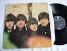 THE BEATLES BEATLES FOR SALE PARLOPHONE UK GATEFOLD VG+ / NM