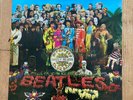 The Beatles - Sgt. Pepper’s Lonely Hearts Club Band Vinyl Record - PMC 7027