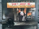 Elton John – Don't Shoot Me...| Japan Pressung LP Vinyl Schallplatte Rock