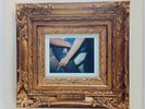Iron & Wine Ghost on Ghost Vinyl LP Nonesuch 2013 w/ Original Insert