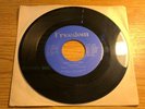 MODERN SOUL BOOGIE FUNK 45 FREEDOM CAN'T YOU SEE FREDOM 1000 1977 EXCELLENT