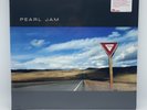 NEW Pearl Jam Red Marble Yield Vinyl Me Please 25th Anniversary 45 RPM VMP 2LP