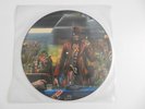 Iron Maiden - Stranger In A Strange Land, Vinyl, Picture Maxi, Schallplatte