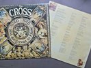 CROSS ( formed by Queen's Roger Taylor) - MAD : BAD : And Dangerous... LP  MINT-