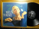 VERVE LP RECORD MGV 2144/MEL TORME/SWINGIN ON THE MOON/EX/EX+ JAZZ 1960