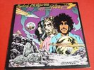 Thin Lizzy - (Vagabonds Of The Western World) 1973 UK EX Vinyl Album LP