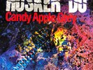 12'' LP-  HÜSKER DÜ - Candy Apple Grey - 1986 WB 925385 - OIS