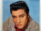 Elvis Presley “Loving You” LP/RCA Victor LPM-1515 (EX) 1957 Mono