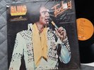 Elvis Presley TODAY APD1-1039 (USA 1975 ORIGINAL) RARE ORANGE QUADRADISK