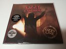 OZZY OSBOURNE LIVE 2012 RSD NEW & FACTORY SEALED 180 GRAM DOUBLE VINYL LP'S
