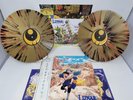 Lunar 2: Eternal Blue Complete 2xLP Vinyl Record PS1 Colored OST Not Moonshake