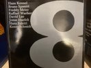 Hans Kennel 8 “Live At The Rössli, Steinen” *RARE* Spiritual Jazz Modal in TOP c