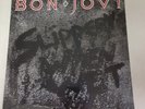 Slippery When Wet by Bon Jovi Record - Sealed