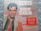 Elvis Presley HARUM SCARUM LPM-3468 (USA 1965 ORIGINAL) 
