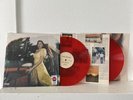 Lana Del Rey - Blue Banisters -red vinyl, 2LP, Target exclusive. Played Once