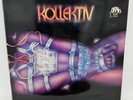 Kollektiv GREEN BRAIN Metronome GIMMICK GATEFOLD Vinyl LP 1973 Platte