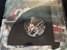 A Taste Of Honey Sukiyaki Fan Shaped Promo Picture disc Ships Free