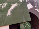 The Smiths LP The Queen Is Dead Original 1st Press Morrissey Rough 96 Vinyl