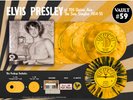 Elvis Presley 'The Sun Singles 1954-55' Third Man Records Vault #59 Box Set NEW