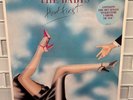 The Babys Head First Vinyl LP Record Album CHR1195 - RARE - Brand New SEALED