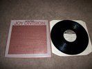 Joy Division The Peel Sessions LP Strange Fruit UK OG SFPS033 -VG+ VINYL
