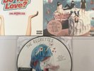 The Regrettes Vinyl Attention Seeker Feel your feelings fool How do you love ? 3