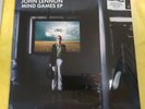 John Lennon: Mind Games EP. RSD. Black Vinyl. Brand New. Sealed.