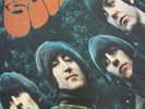 The Beatles - Rubber Soul  UK PCS 3075 TOP