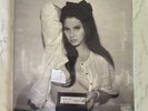 Lana Del Rey Did You Know That There’s A Tunnel Under Ocean Blvd 2xLP Vinyl NUDE