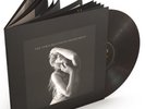 Taylor Swift The Tortured Poets Department - The Black Dog Vinyl SEALED