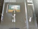 John Lennon Mind Games EP Glow In The Dark Edition Vinyl RSD 2024 New In Hand