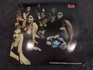 Jimi Hendrix Experience- Electric Ladyland / Reissue/Auto-coupled/polydor 261203