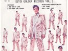 ELVIS PRESLEY - ONE NIGHT / GOLDEN RECORD VOL.2 THAI EP 7