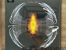 Pearl Jam Dark Matter Silver & Black Galaxy Vinyl Las Vegas Variant | SAFE