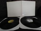 2LP THE BEATLES -WHITE ALBUM - ITALY PRESS