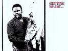 Getting Ready... by Freddie King (Record, 2011)