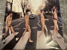 The Red Hot Chili Peppers - The Abbey Road EP 1988 US EMI E1-90869 Vinyl Record