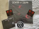 SOUTH OF SALEM - SINNER TAKES IT ALL VINYL SEALED