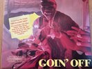 Biz Markie Vinyl “Goin Off” 1988 LP Old School Hip Hop