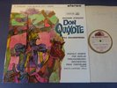 W/G ED1 STRAUSS - DON QUIXOTE etc LP, Berlin P/O, Kempe, Tortelier, EMI ASD 326