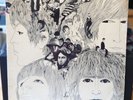 RARE The Beatles Revolver 12