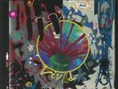 LIVING COLOUR - Vivid (reissue) - Vinyl (180 gram audiophile vinyl LP + insert)