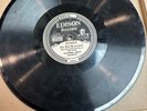 Hot Dance Edison 51757 Bye Bye Blackbird B. A, Rolfe Palais D'Or Orch. 1926 E