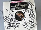 2004 GWEN STEFANI PROMO LP RICH GIRL WITH EVE PRODUCED BY DR.DRE SIGNED