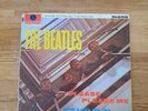THE BEATLES - Please Please Me. UK Parlophone LP. 1963 Big Mono 4th Press.