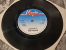 SEX PISTOLS - SUBMISSION VIRGIN A1 VDJ24/SINGLE SIDED PUNK 7” 1977