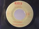 Jimmy & The Crestones,Maria 101