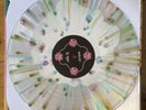 Gulch - Impenetrable Cerebral Fortress LP BLOB Splatter Colored Vinyl NEW RECORD