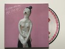 Keaton Henson - Birthdays Vinyl, 2013 | Picture Disc LP | Acoustic Folk Rock