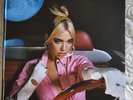 Dua Lipa ‎FUTURE NOSTALGIA Yellow Vinyl DELUXE Book style BOX SET inc Art Print